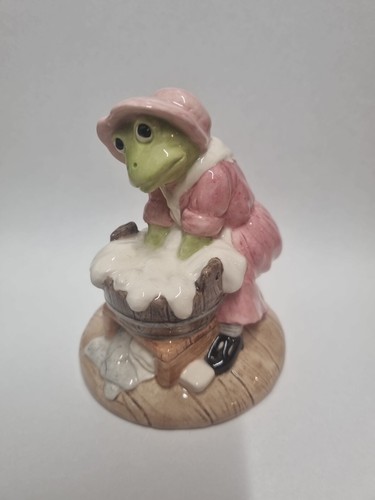 Beswick wind the - in,
