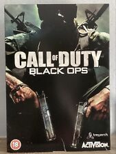 Call Of Duty Black Ops -