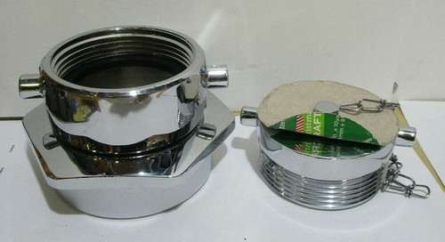 Water hydrant adapter fittings - water,