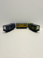 Rare trackmaster thomas the