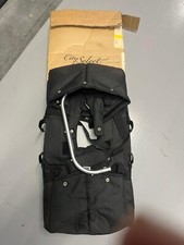 Black baby jogger city select - baby,