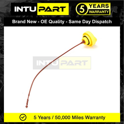 Intupart engine oil dipstick - engine, +