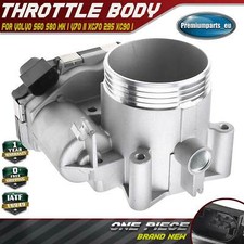Brand New Throttle Body for