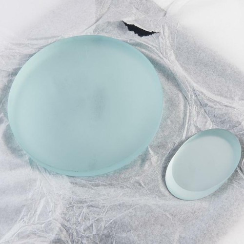 76mm f700 optical glass - 76mm,