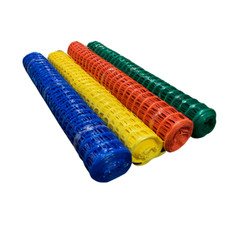 50m plastic barrier safety - barrier,