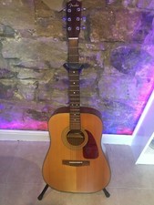 Fender DG14S  Acoustic Guitar (Used) 