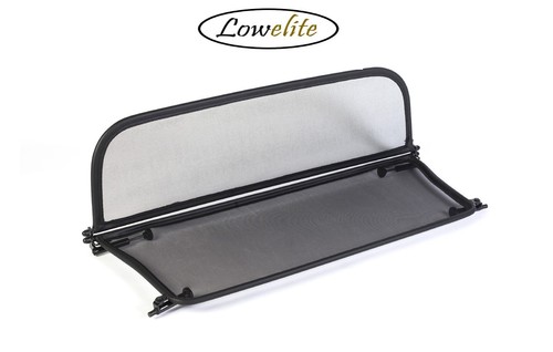 Windblocker for mini r52 r57 - for, (