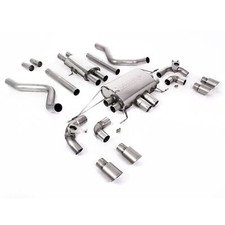 Milltek Res 2.76'' GPF Back