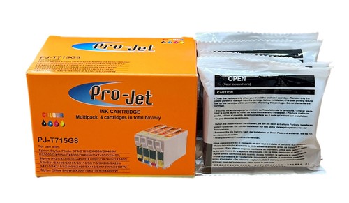 Ink cartridges fits epson - ink,