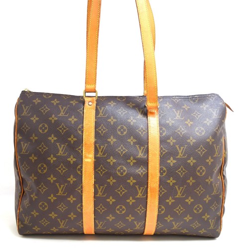 Auth louis vuitton flanerie - louis,