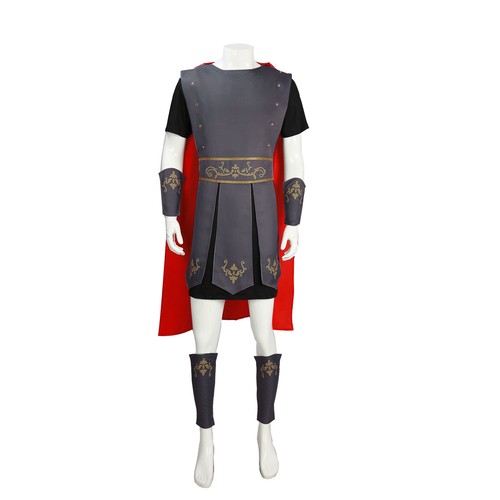 Cosplay roman soldier - roman,