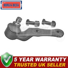 Borg & Beck Front Lower Ball Joint Fits Vauxhall Corsa 1993-2000 Combo 1994-2001