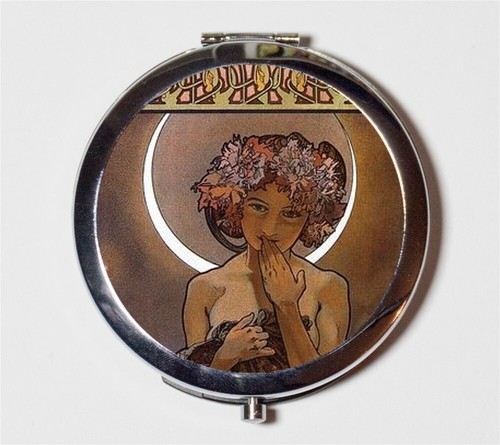 Mucha art nouveau - mucha,