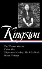 Maxine Hong Kingston: the