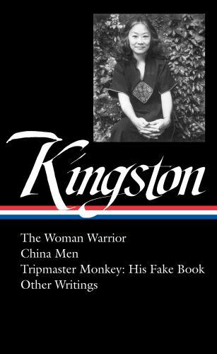 Maxine hong kingston the - maxine,