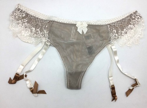 Love claudette dentelle - en,