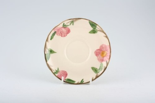 Franciscan desert rose tea - franciscan,