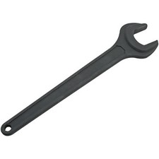 50mm OPEN ENDED SPANNER WRENCH