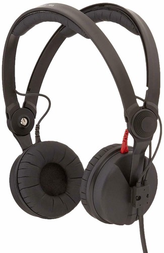 Sennheiser sealed headphone - sealed,