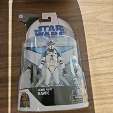 Star Wars Clone Wars The Black