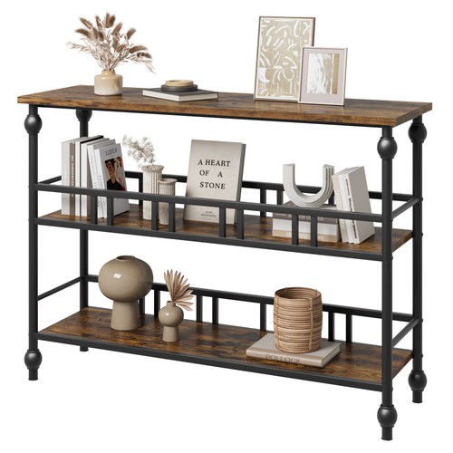 Tier vintage console - console, table