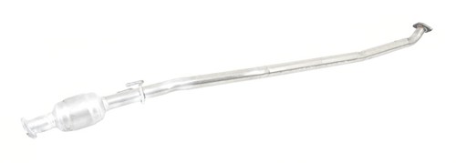 Klarius 311699 catalyst type - klarius,