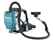 makita backpack vacuum