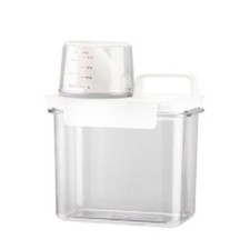 1100 Ml Detergent Dispenser