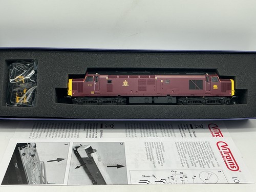 Vitrains v2018 class - 37, 37416