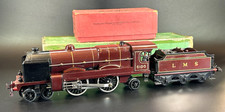 Hornby gauge clockwork - hornby, o