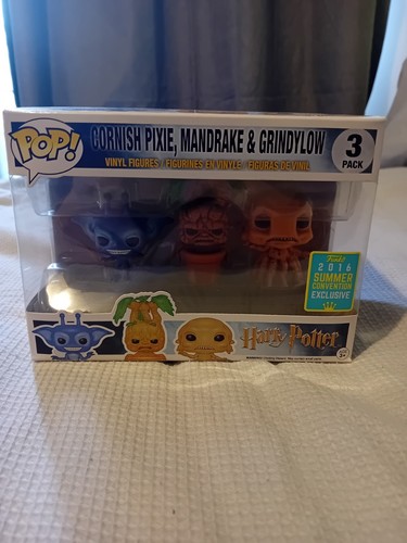 Funko pop harry potter - funko,