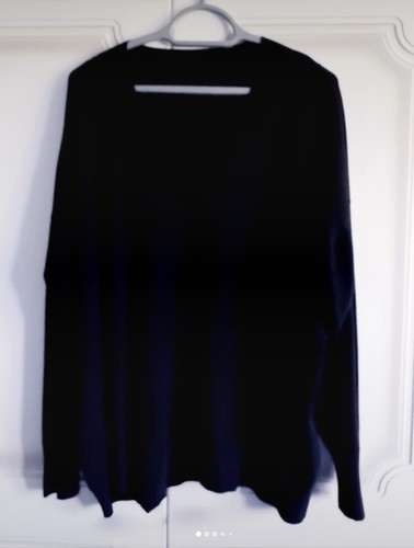 Lightweight black neck - lightweight,