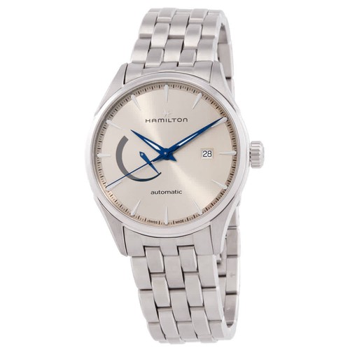 Hamilton jazzmaster power - hamilton,