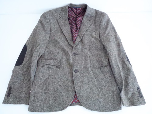 Next tailoring shetland wool - tailoring,