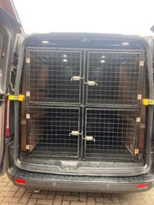 Bespoke Dog Crates