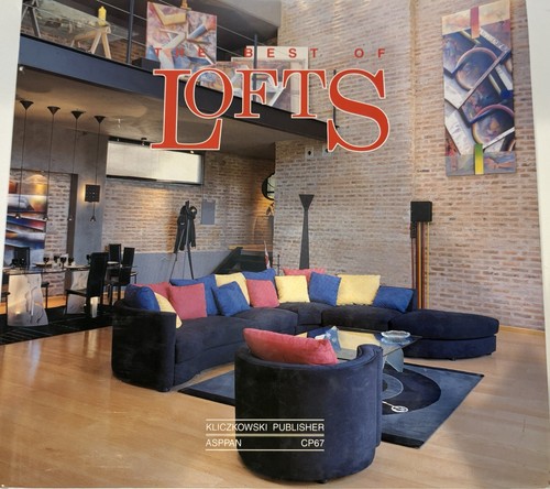 The best lofts apartments - best,