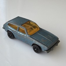 CORGI JUNIORS OGLE RELIANT