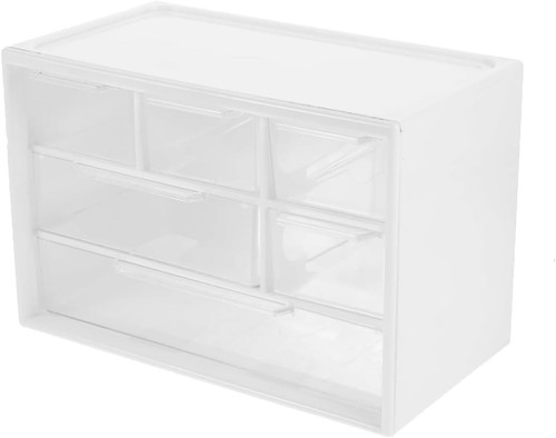 Small drawer organizer for - small,