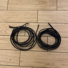 Cable Talk 3.1 Speaker Cable 5 Metre Pair