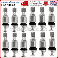 12 PCS TPMS Tyre Pressure