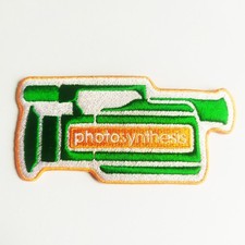 Alien Workshop Photosynthesis