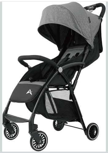 Alivio lightweight pushchair - alivio,