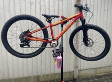 Islabike Creig 24 Red / Orange