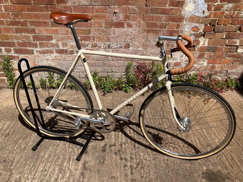 Pashley clubman bicycle - pashley,
