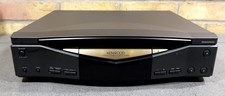 Kenwood s300 stereo cassette - stereo,