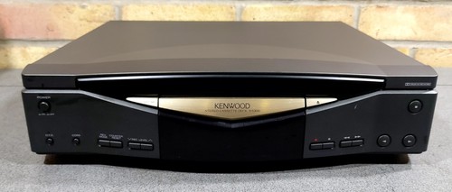 Kenwood s300 stereo cassette - stereo,
