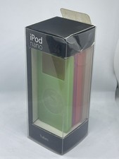 Ipod Nano 4 Silicone