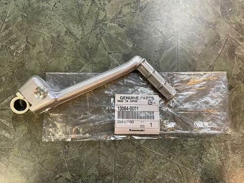 Genuine kawasaki 1990 2005 - genuine,