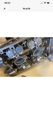 Subaru Impreza Head   (Right