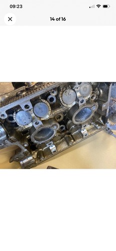 Subaru impreza head - impreza,